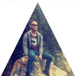 Meet your Posher, Richard